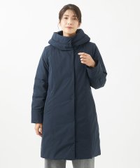 GIANNI LO GIUDICE/ドリームストレッチダウンコート/507612742