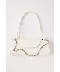 moussy/CHAIN MIX ストラップバッグ/507612750