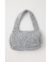 moussy/KIRAKIRA ニットショルダーバッグ/507612758
