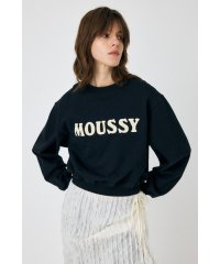 moussy/PATCH VELOUR MOUSSY プルオーバー/507612766