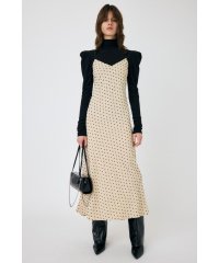 moussy/DOBBY DOT キャミドレス/507612767