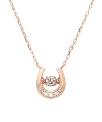 Samantha Tiara/K10 PG 馬蹄スウィングルネックレス/507612824