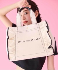 JILL by JILL STUART/フリルトート大/507612879