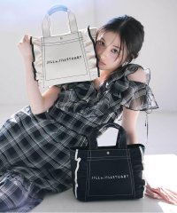 JILL by JILL STUART/フリルトート小/507612880