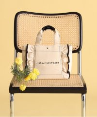 JILL by JILL STUART/フリルトート小/507612880