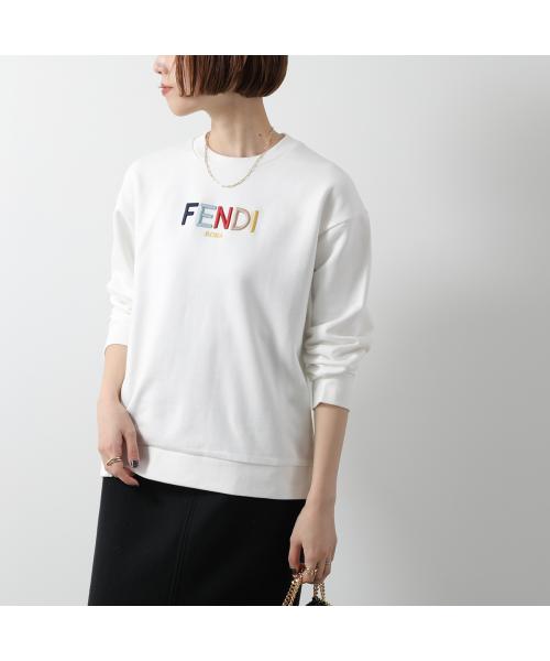 セール 15%OFF】フェンディ FENDI FENDI KIDS トレーナー JUH088