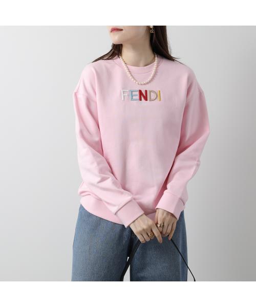 関税負担】 FENDI MONSTER EYES SWEATSHIRT (FENDI/スウェット