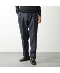 BERWICH/ベルウィッチ BERWICH BERWICH パンツ SCOTCH AM1513 2インプリーツ/507613441