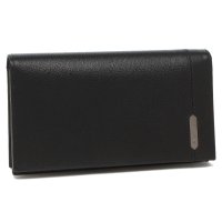BVLGARI/ブルガリ BVLGARI 長財布 セルペンティ ブラック メンズ BVLGARI 284731/507613449