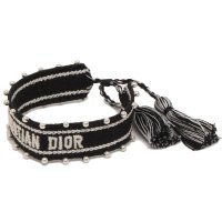 Dior/ディオール Dior ブレスレット バングル ブラック レディース Christian Dior B2260WOMRS 020/507613450