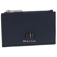 Paul Smith/ポールスミス Paul Smith カードケース フラグメントケース ネイビー メンズ PAUL SMITH M2A7994NWEBBI 47/507613454