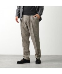 BERWICH/ベルウィッチ BERWICH BERWICH パンツ scotch ca1034 テーパード ウール サキソニー/507613468