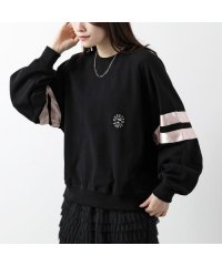 Repetto/レペット Repetto repetto スウェットシャツ Satin sweatshirt S0573A/507613469