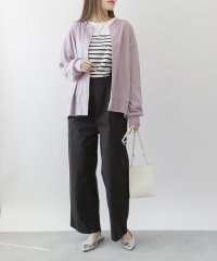 atONE/アットワン atONE サイドビックポケットサロペットパンツ/507613575
