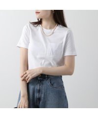 S MAX MARA/エス マックスマーラ S Max Mara S MAX MARA Tシャツ MADERA マデラ 半袖 カットソー/507613581