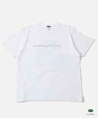 PAL OUTLET/【WHO'S WHO gallery】Larry Clark TEE/507613646