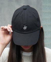BEVERLY HILLS POLO CLUB/ビバリーヒルズポロクラブ BEVERLY HILLS POLO CLUB Logo Cap 181－0001 ワンポイント刺繍 ベースボール キャップ 帽子/507613846