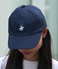 BEVERLY HILLS POLO CLUB/ビバリーヒルズポロクラブ BEVERLY HILLS POLO CLUB Logo Cap 181－0001 ワンポイント刺繍 ベースボール キャップ 帽子/507613846
