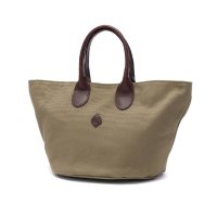 CLEDRAN/クレドラン CLEDRAN トートバッグ レディース キャンバス バッグ ミニトート 軽量 コットン 小さめ 上品 カジュアル おしゃれ 大人 日本製 A5 横/505403491