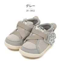 IFME/イフミー IFME イフミー IFME キッズ 20ー3812 イフミーナチュレ キネティックベルトスターモチーフ ifme nature/505736861