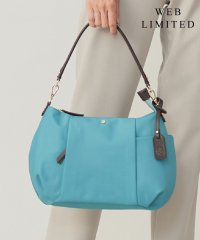 J.PRESS LADIES/【新色登場！・WEB限定カラーあり・撥水・2way】ナイロン ショルダー バッグ/505823247