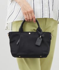 J.PRESS LADIES/【新色登場！・WEB限定カラーあり・撥水・2way】ナイロン ポシェット バッグ/505919791