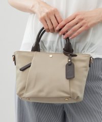 J.PRESS LADIES/【新色登場！・WEB限定カラーあり・撥水・2way】ナイロン ポシェット バッグ/505919791