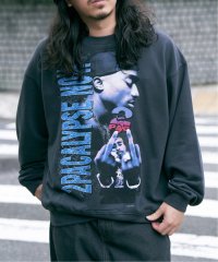 VENCE　EXCHANGE/2PAC 2パック スウェット/506970141