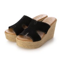 Oh my Sandals/オー マイ サンダルズ Oh my Sandals クッションインソール厚底ミュールサンダル/507522211