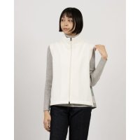 EGLANTINE/エグランティーヌ EGLANTINE バック配色ダンボールベスト/507551653