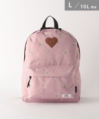 green label relaxing （Kids）/【別注】＜MEI＞デイパック L（フラワー）/ リュック / キッズ/507555979