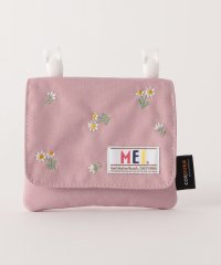 green label relaxing （Kids）/【別注】＜MEI＞ポケットポーチ（フラワー） / キッズ /507555983