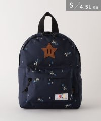 green label relaxing （Kids）/【別注】＜MEI＞デイパック S（ユニバース）/ リュック / キッズ /507555984