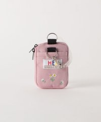 green label relaxing （Kids）/【別注】＜MEI＞キーポーチ（フラワー） / キッズ /507555993