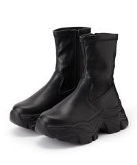 csT&P/シーエス ティーアンドピー csT&P 厚底スニーカー底ブーツ/507618441