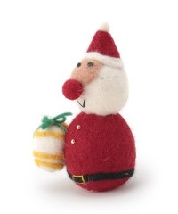 Dessin/デッサン Dessin フェルトクリスマスマスコット/507618723