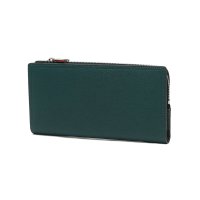 IS/IT/イズイット IS/IT 長財布 メンズ 本革 薄い ブランド 財布 牛革 レザー 上品 大人 小銭入れ 小銭入れあり カード収納 シンプル 無地 おしゃれ プレ/507618811