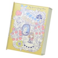 cinemacollection/シネマコレクション cinemacollection Shinzi Katoh シンジ カトウ メモ帳 ブックメモ グリム童話 白雪姫 2 木野瀬印刷 事務用品/507618860