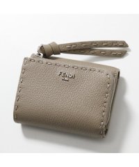 FENDI/FENDI 三つ折り財布 PEEKABOO ピーカブー 8M0499 ARC1 /507618996