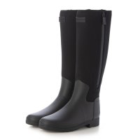 HUNTER/ハンター HUNTER レディース リファインド トール ネオプレン ジップ ブーツ/507619099