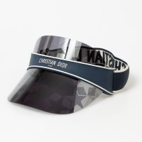 Dior/ディオール Dior サンバイザー レディース メンズ/507619144