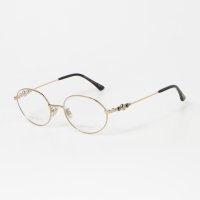 JIMMY CHOO/ジミー チュー JIMMY CHOO メガネ 眼鏡 アイウェア レディース メンズ/507619212