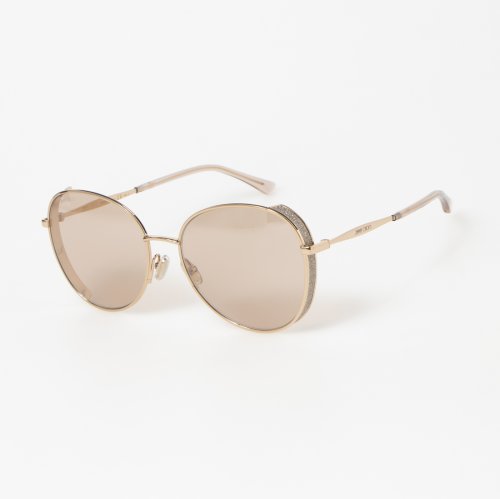 セール60%OFF】ジミー チュー JIMMY CHOO サングラス レディース 