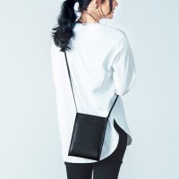 mieno golf/ミエノ mieno [mieno] spira 牛革ミニショルダーバッグ/507619356