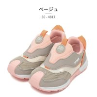 IFME/イフミー IFME スニーカー キッズ IFMEjoob patto 30－4817 女の子/507619369