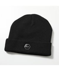 BALR/ボーラー BALR. BALR. ニット帽 HEXLINE BADGE BEANIE B6120.1009/507619492