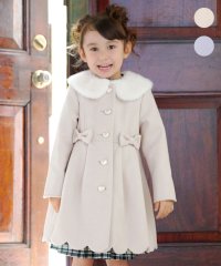 anyFAM（KIDS）/ウールライクコート/507619553