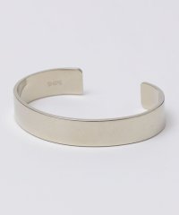 SHIPS MEN/SHIPS: ジャーマンシルバー バングル 13mm/507619642