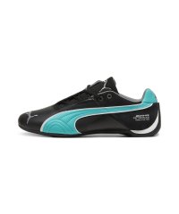 PUMA/ユニセックス メルセデス MAPF1 フューチャー キャット OG ドライビングシューズ/507621258