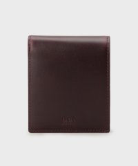 TAKEO KIKUCHI/インポートオイルレザー2つ折り財布/507621304